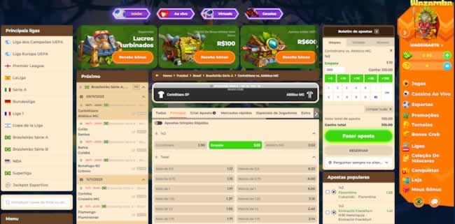 Betmotion login