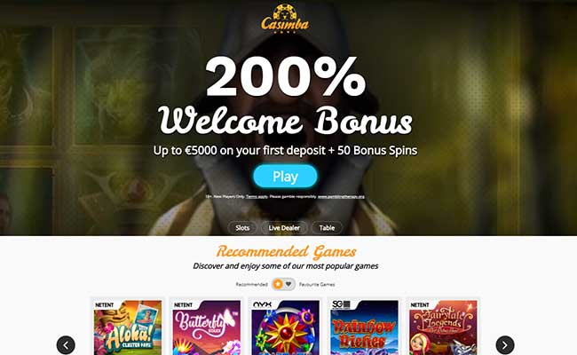 Betcoco login