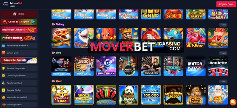 Jackbet