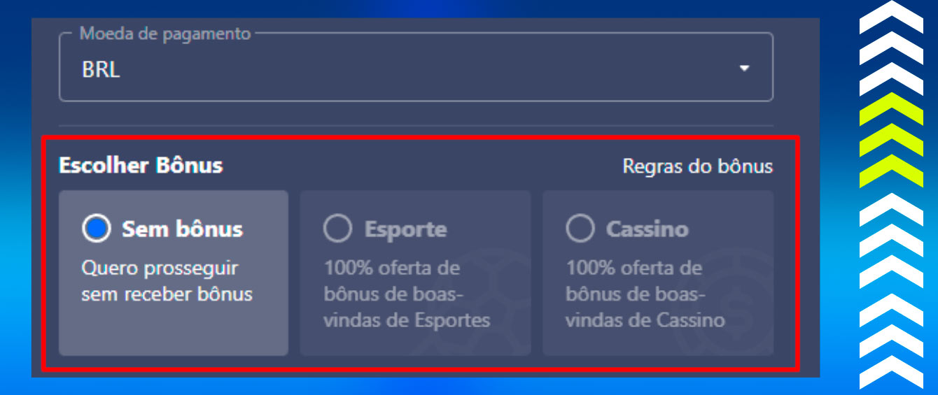 Bônus jonbet
