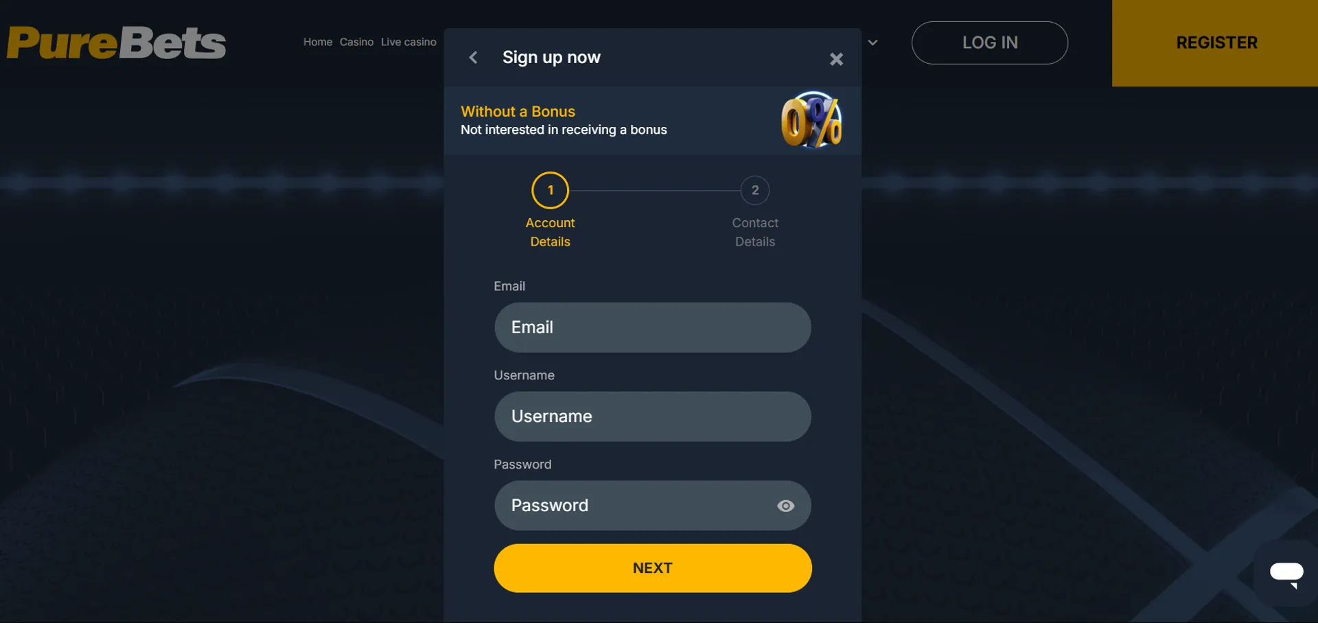0xbet