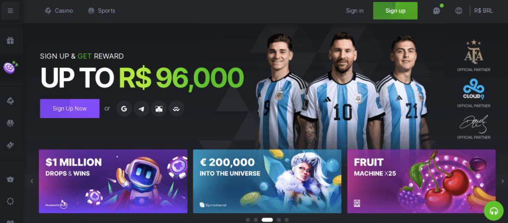 535bet