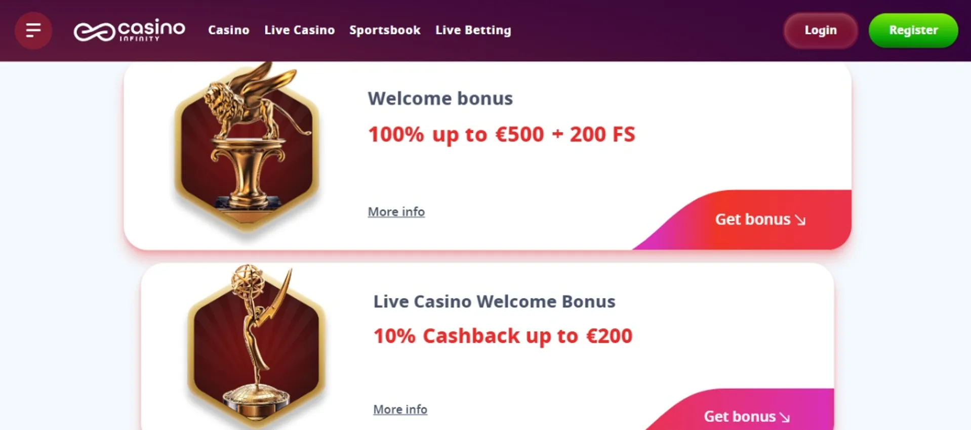 Pokerstars ontario casino