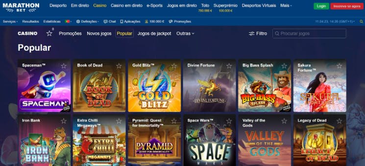 casinovip