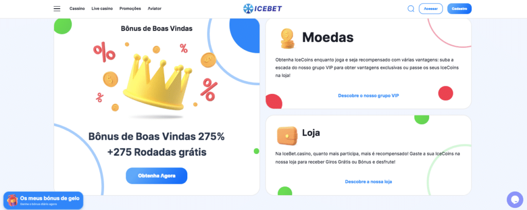 Betano download apk