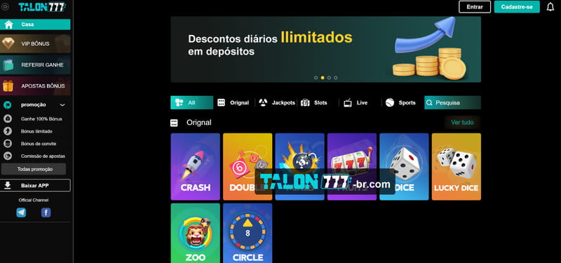 Betano como apostar