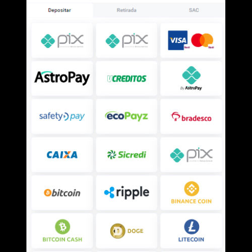 Bet login