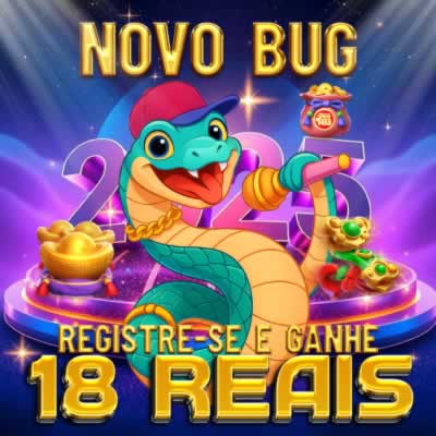 Bonus de cadastro bet