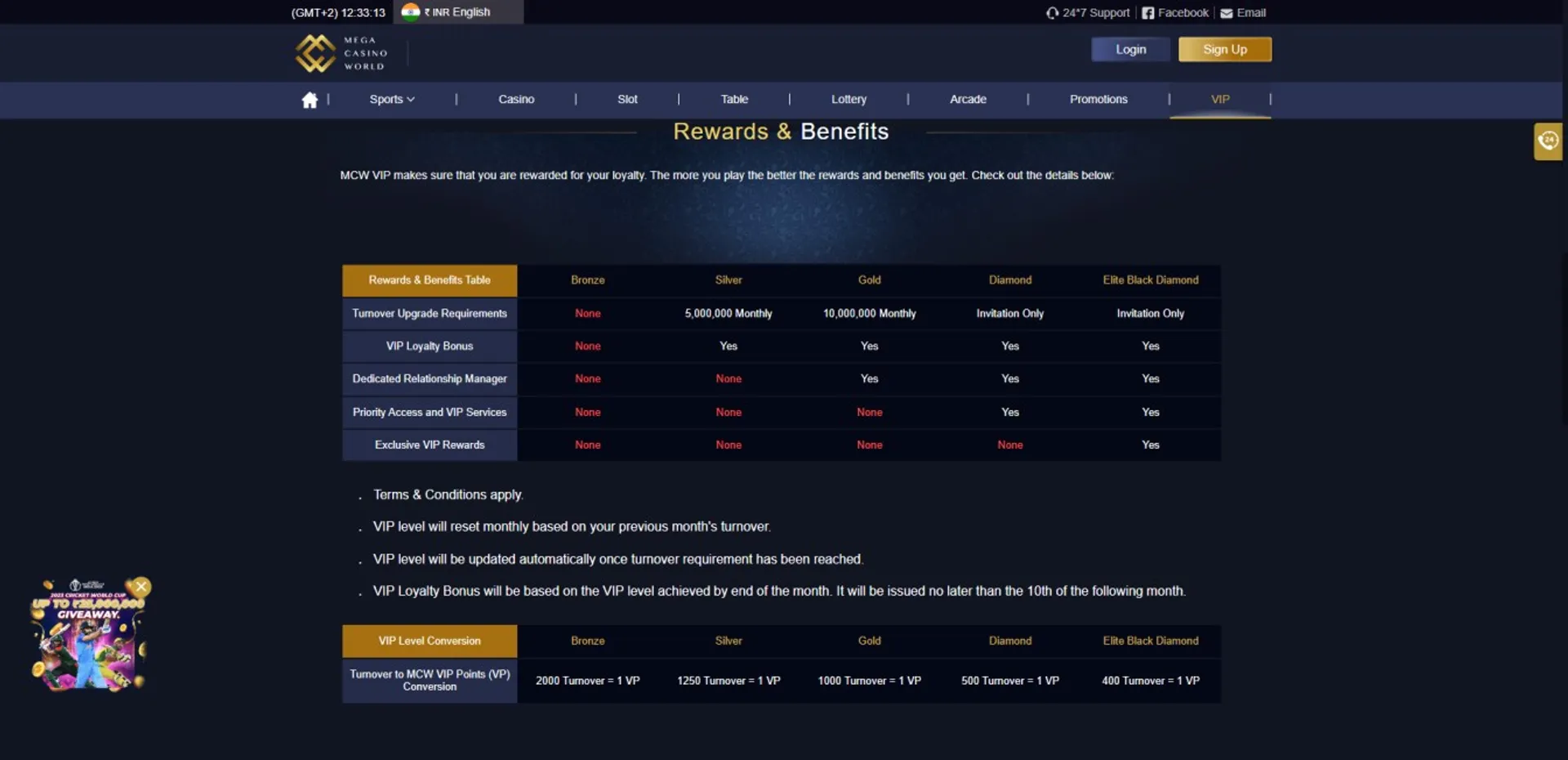 pvbet