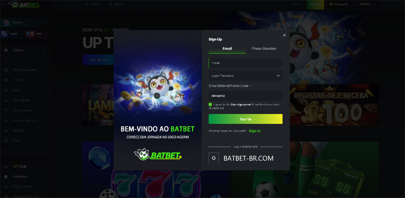 baixar betsport