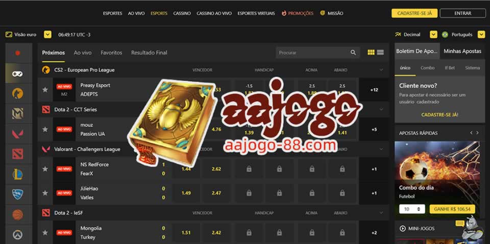 Brazino casino